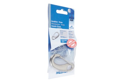 NoName, Karabiner 70mm Es boot