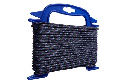MEISTER, MEISTER SEIL POLYESTER, Meister + Co Seil Polyester | ? 4 mm | 50 kg
