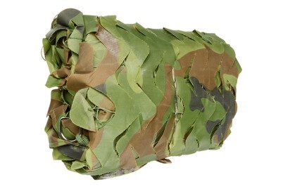 MEISTER, MEISTER Tarnnetz Camouflage, Meister + Co Tarnnetz Camouflage | 2 × 3 m