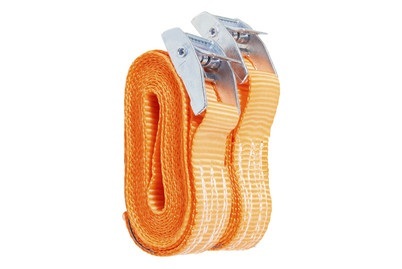 MEISTER, MEISTER SPANNGURT, Meister + Co Spanngurt Orange