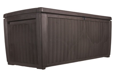 Keter, KETER Kissenbox SUMATRA, Keter Gartenbox