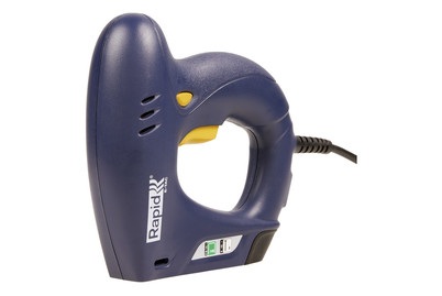 RAPID, Rapid Elektro-Tacker E-tac, Ausstattung, Rapid Elektro-Tacker »E-tac«