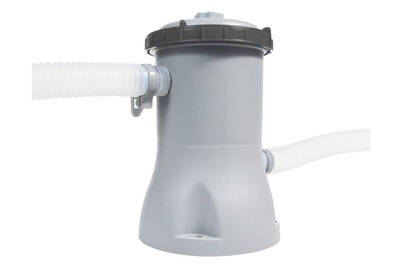 Bestway, Bestway Pool Filterpumpe, 2006 l / 530 gal, Bestway Pool-Filterpumpe »2006 l/h«