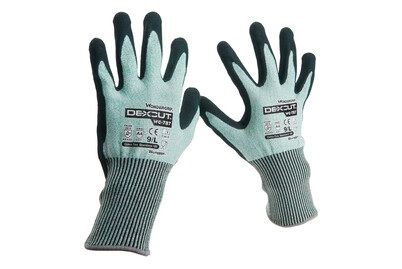 NoName, Handschuhe Wonder Grip Dexcut, Wonder Grip Dexcut Gartenhandschuhe