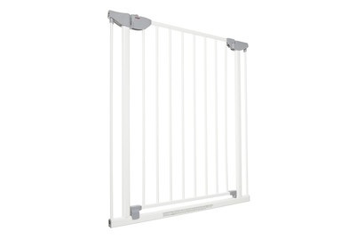 Reer, reer Klemmgitter, reer Basic Klemmgitter Active-Lock Metall
