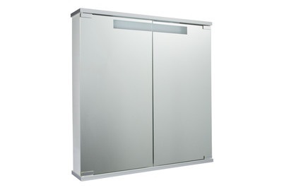 JOKEY, JOKEY Spiegelschrank CENTO, Jokey Spiegelschrank Cento 60 LS