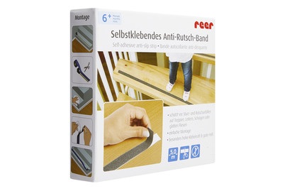 Reer, REER Anti-Rutsch Band, REER Anti-Rutsch Band