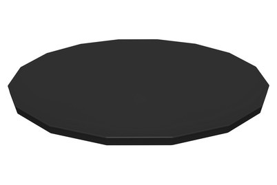 Bestway, Abdeckplane für 488 cm Pools, Abdeckplane für Pool 488 cm