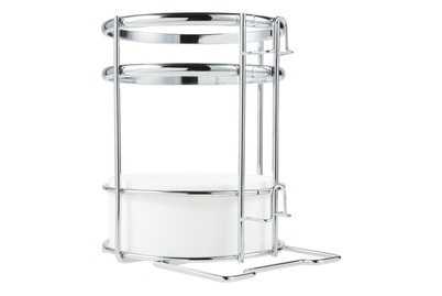 Wenko, WENKO Utensilienhalter Style, Wenko Utensilienhalter Style | 28.5 × 10 cm