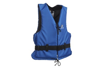 BALTIC, Schwimmweste BALTIC AQUA, Baltic Schwimmweste Aqua | 50 × 38 cm