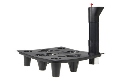 PROSPERPLAST, PROSPERPLAST Bewässerungssystem, 