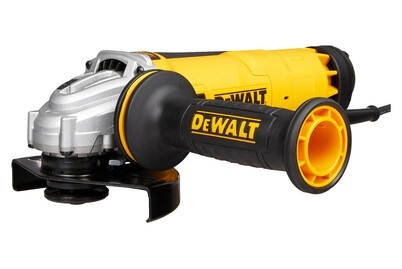 Dewalt, DEWALT Winkelschleifer 1200 W, DeWalt Winkelschleifer Dwe4227 | 1200 W