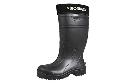 undefined, Sicherheitsstiefel Worker, Sicherheitsstiefel Worker