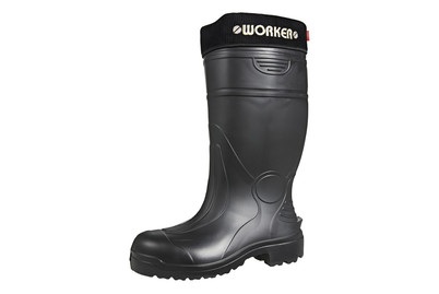 undefined, Sicherheitsstiefel Worker, Sicherheitsstiefel Worker