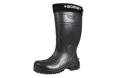 undefined, Sicherheitsstiefel Worker, Sicherheitsstiefel Worker
