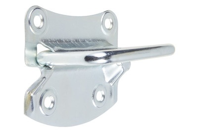 AYCE, AYCE Kistengriff leicht verzinkt, Ayce Kistengriff Leicht Verzinkt | 9 cm