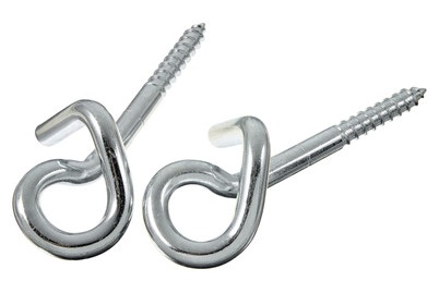 AYCE, AYCE Sicherhheitsschaukelschraube, Ayce Sicherheitsschaukelschraube | M12 × 105 mm | 2 Stück