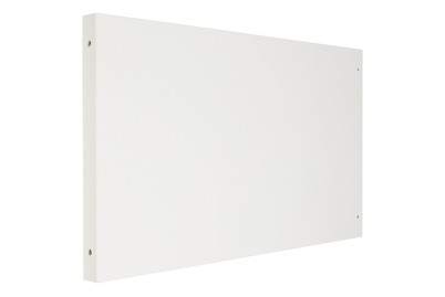 DOLLE, DOLLE Regaltablar BOON L, Dolle Regaltablar Boon Weiss | 18 × 34.5 × 57.7 cm
