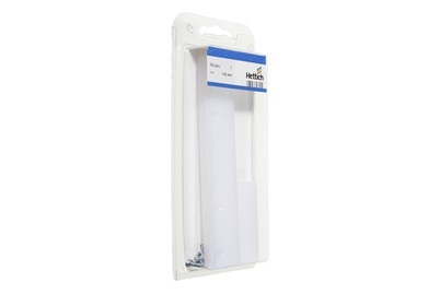 HETTICH, HETTICH Schleppbeschlag für Kühlschrank, Hettich Schleppbeschlag für Kühlschrank | 26 cm