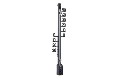 UNITEC CLIMATE, UNITEC CLIMATE INNEN-AUSSENTHERMOMETER, Unitec Innen-Aussenthermometer