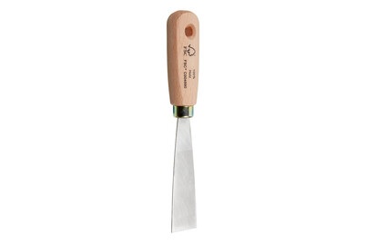 AYCE, AYCE Spachtel mit Holzgriff, Ayce Spachtel mit Holzgriff | 11.5 × 3 cm