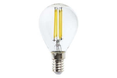 Osram, OSRAM LED-Leuchtmittel RETROFIT CLASSIC P E14, Osram LED-Leuchtmittel E14 Retrofit Classic | 4.5 W