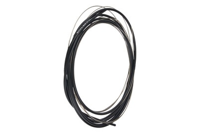 Shimano, Shimano OT-SP41 Schaltzugset MTB Edelstahl schwarz 2019 Schaltzüge & -hüllen, Shimano Schaltzug-Set Silber