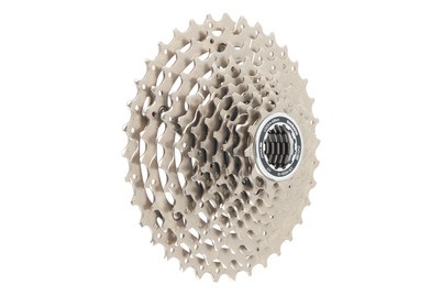 Shimano, Shimano CS-HG50 / / 10-speed cassetta (11-36 denti), Shimano Velokassette CS-HG50 10-Gang / 11-36 Zähne