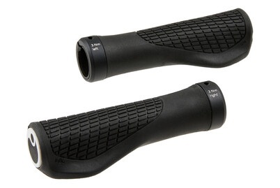 Ergon, GA3 Lenkergriff, Ergon GA3 Lenkergriffe