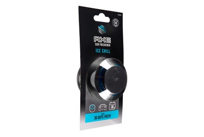 Axe, AXE Lufterfrischer GEL CAN Ice Chill, 