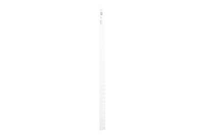 undefined, Abtrenner, Abtrenner für Eurobox | 5 × 0.3 × 100 cm
