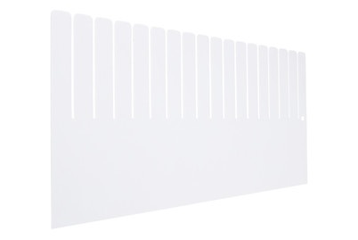 undefined, Abtrenner, Abtrenner für Eurobox | 26 × 0.3 × 55.4 cm