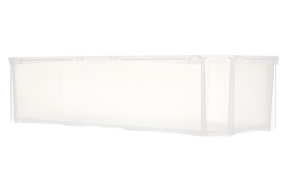 undefined, Eurobox Einsatzkasten, Eurobox Einsatzkasten | 35.5 × 13.8 × 8.8 cm | 3.1 l