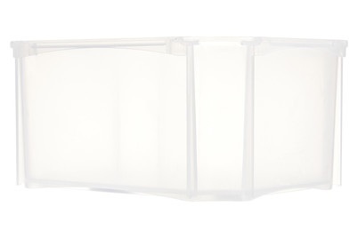 undefined, Eurobox Einsatzkasten, Eurobox Einsatzkasten | 8.8 × 17.7 × 13.8 cm | 1.4 l