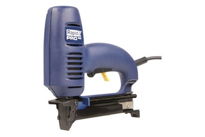 RAPID, Rapid Elektro-Tacker PRO R553, Rapid Elektro-Tacker