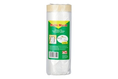 JUFOL, JUFOL Ersatz Klebeband und Folie, Jufol Ersatz-Klebeband und Folie | 20 m × 2.4 m