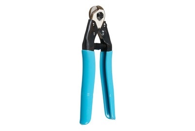 VAR, VAR Kabelschere FR-07900, Fahrrad, VAR Kabelschere Fr-07900 Blau