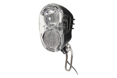 AXA, AXA Scheinwerfer ECHO 15 LED SCHALTER, Axa Scheinwerfer Echo 15 mit LED
