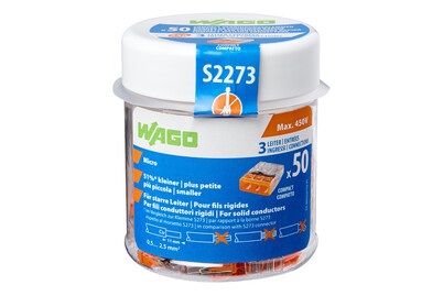 Wago, Wago Klemmen, Wago Klemmen | 450 V | 24 A