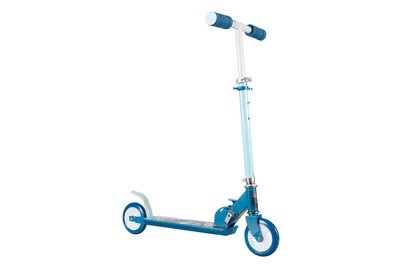 GAME, Game - 2-Rad Trottinett klappbar Frozen II, Trottinette FROZEN II