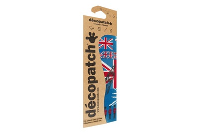 Décopatch, Décopatch Décopatch-Papier, Décopatch Papier