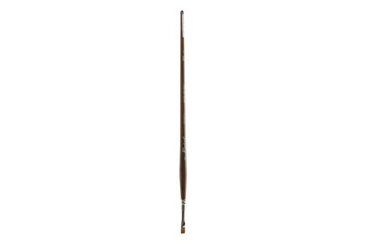RAPHAEL, RAPHAEL Künstler-Pinsel FLACH, 