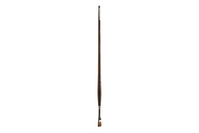RAPHAEL, RAPHAEL Künstler-Pinsel FLACH, 