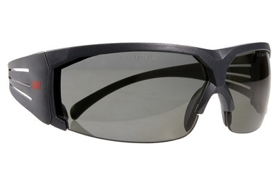 3m, 3M SecureFit SF611AS Schutzbrille Grau, 3M SecureFit SF611AS Schutzbrille Grau