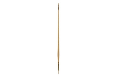RAPHAEL, RAPHAEL Künstler-Pinsel FLACH RUND, 