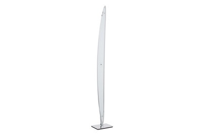 undefined, Star Trading - LED-Stehleuchte Surf, Näve LED-Stehleuchte Surf