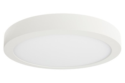 Naeve, NAEVE LED Deckenlampe Panel 18W Rund, Näve LED-Deckenlampe Panel Rund | 18 W