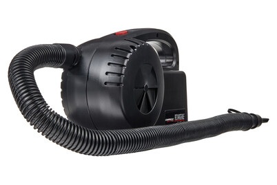CAMPING GAZ, Camping GAZ Quickpump - Luftpumpe (Schwarz), 
