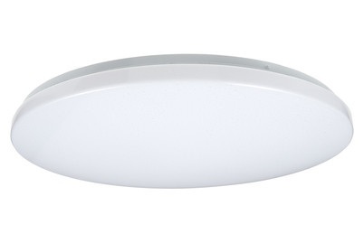Naeve, NAEVE LED-Deckenlampe RAINBOW, Näve LED-Deckenlampe Rainbow | ? 60 cm | 55 W
