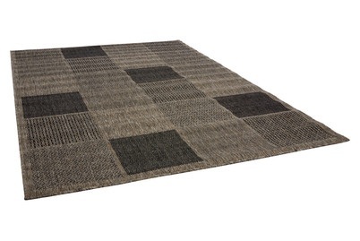 undefined, Teppich UTAH, Teppich Utah Taupe | 1.6 × 2.3 m